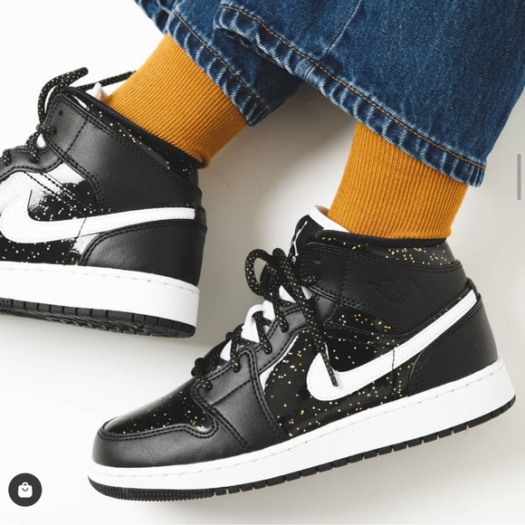 air jordan 1 mid mindfulness foot locker